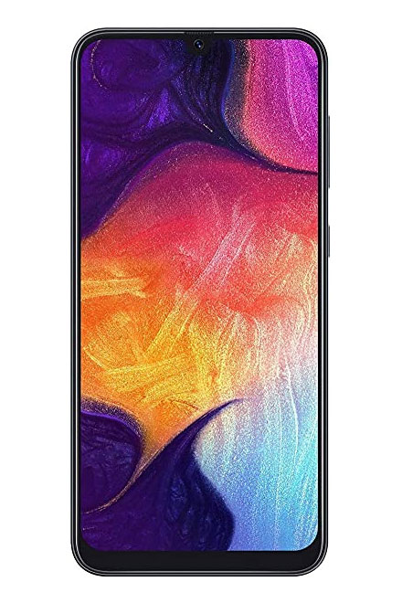 Samsung Galaxy A50 (2019)